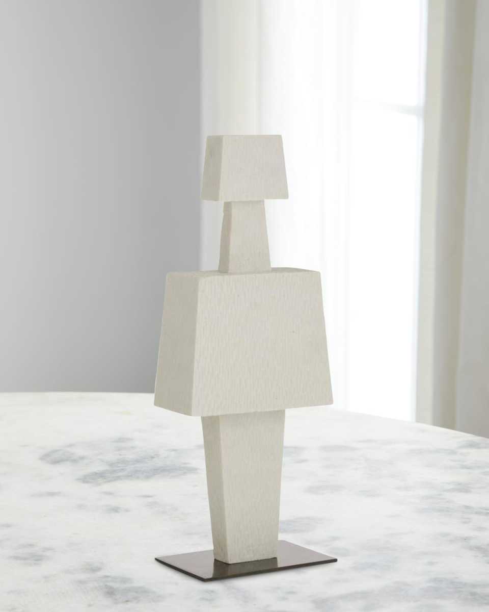 Jacopo Sculpture